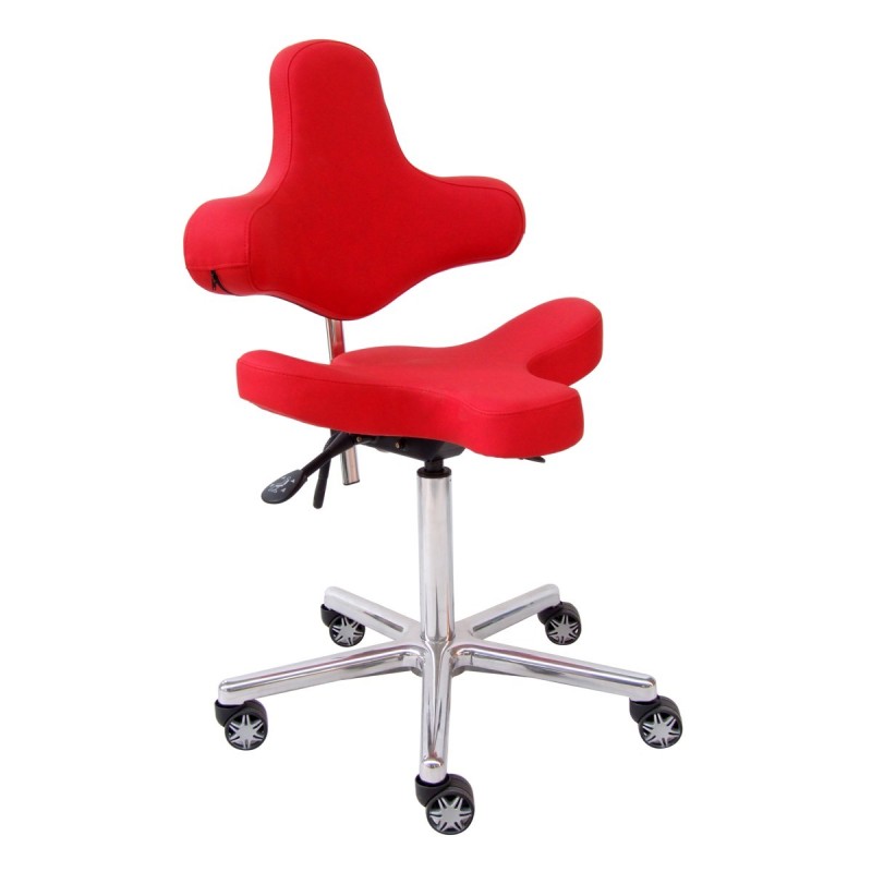 PUZZLE : fauteuil et assis debout