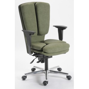 MOSAïQUE : fauteuil a appuis segmentes 