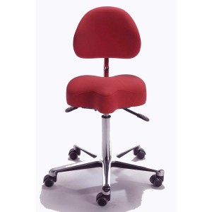 Assis-debout anatomique ARVIKA