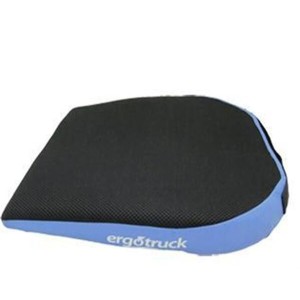 Assise anti-vibrations ERGOTRUCK