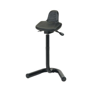 Assis-debout polyuréthane EURÉKA