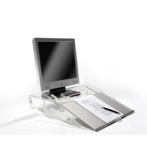 Flex Desk 640