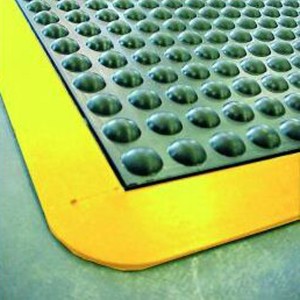 Tapis anti-fatigue autoplombant MBY83 - 01