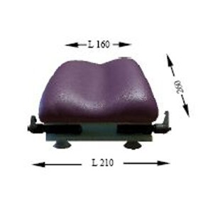 Support de bras pour Microscope