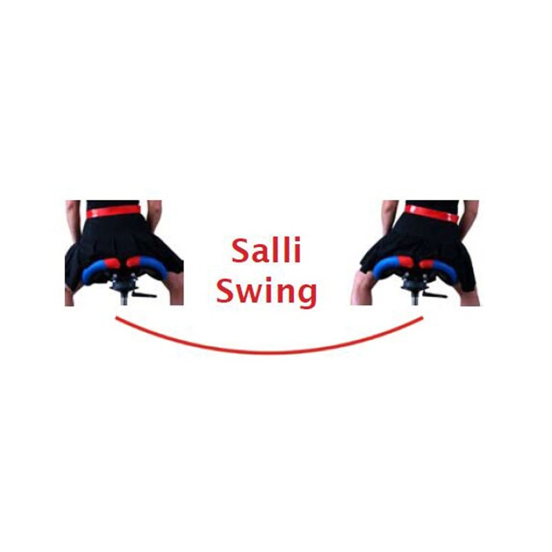 Siège selle SWING de SALLI