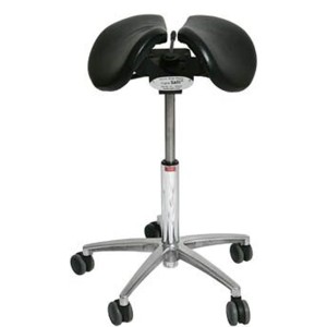 Siège-selle MULTIADJUSTER de SALLI