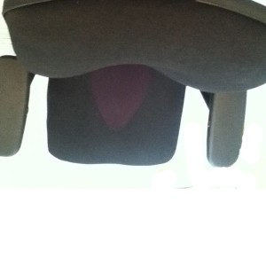 Fauteuil Périnéos 2