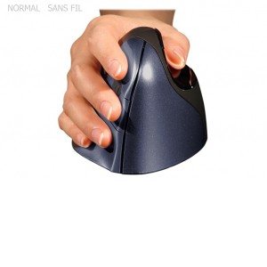 Souris verticale EVOLUENT 4