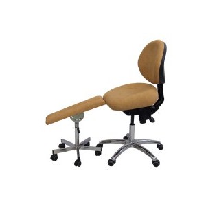 Repose jambe Edouard