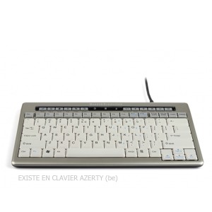 Clavier Compact S-BOARD 840