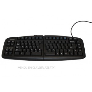 Clavier GOLDTOUCH Adjustable V2