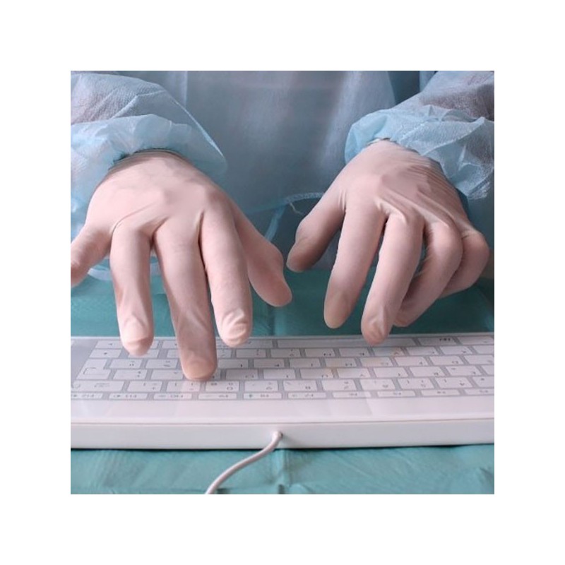 SLIM 711 Asepsie et Design