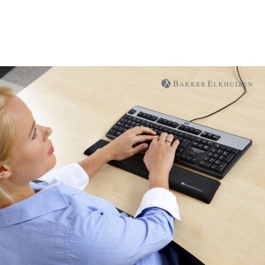 Repose-bras TRAPEZIUM