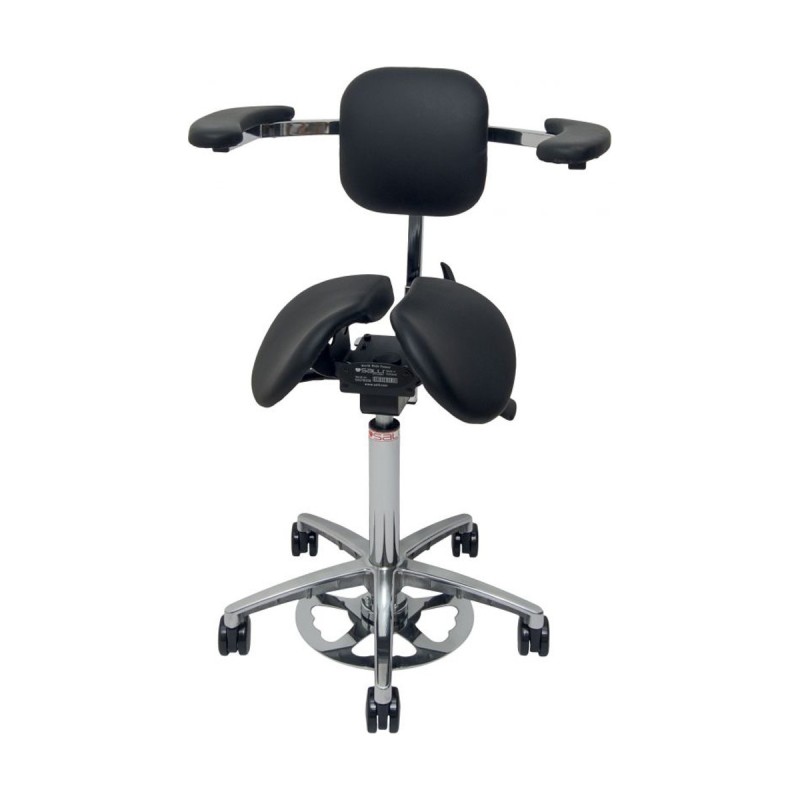 Selle et accoudoirs SURGEON