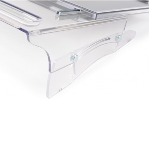 Porte-documents FLEX DESK 640