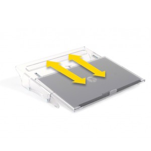 Porte-documents FLEX DESK 640