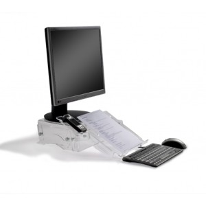 Q Desk Manager 150