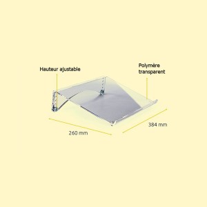 Flex Doc Cristal Clear