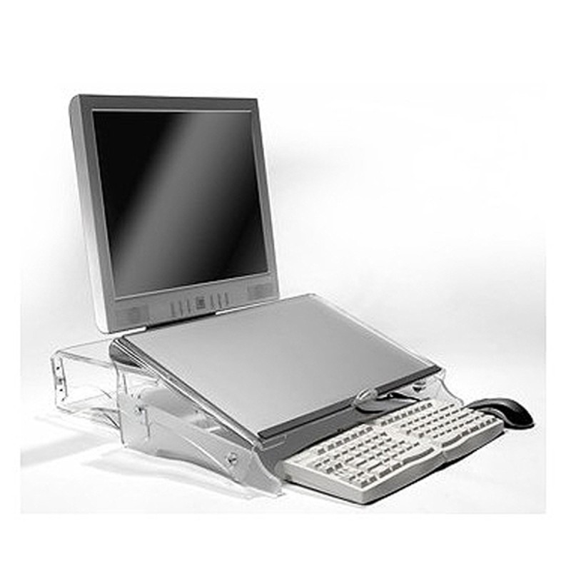 FLEX DESK 630 : porte-documents