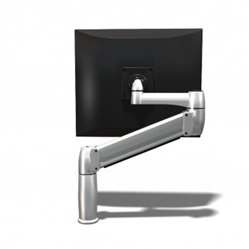Space-arm Support écran plat avec vérin à gaz