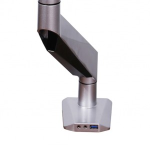 SMART OFFICE : support écran 