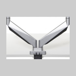 SMART OFFICE DUAL : support 2 écrans 