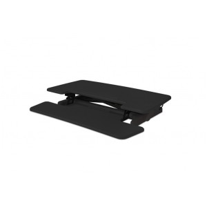 ADJUSTABLE SIT-STAND : Plateforme flexible pour bureau