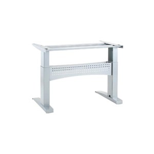 501-11 Piétement à hauteur variable - long 130 à 240 cm