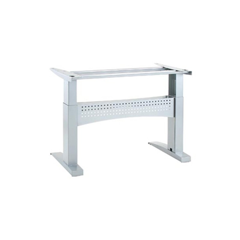 501-11 Piétement à hauteur variable - long 130 à 240 cm