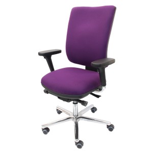 Fauteuil Xenia 510