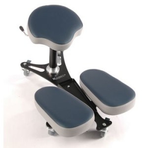 Stag pour travail à genoux ou proche du sol