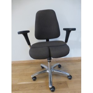 Fauteuil KINEO - fin de stock 45% de remise