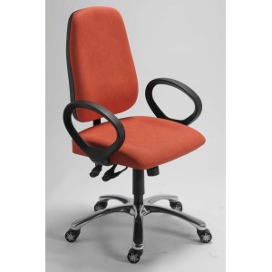 Fauteuil Master XXL pour personnes de forte corpulence. 140 KG