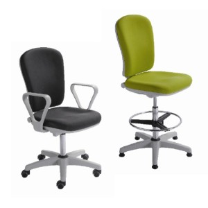 Siège Cloé, contact permanent