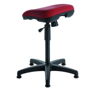 Assis debout Tonus, réglable selon le poids de l'utilisateur