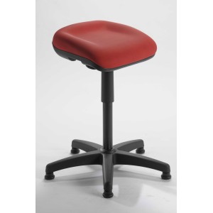 Assis debout Tonus, réglable selon le poids de l'utilisateur