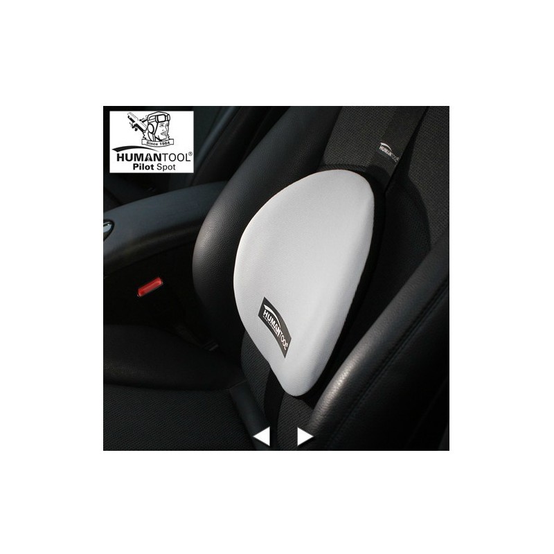 PILOT SPOT - support lombaire