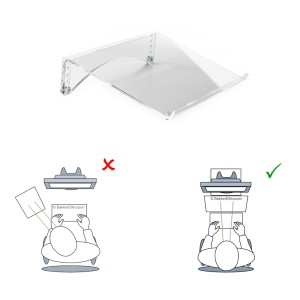 Flex Doc Cristal Clear