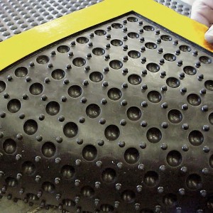 Tapis anti-fatigue autoplombant MBY83 - 02