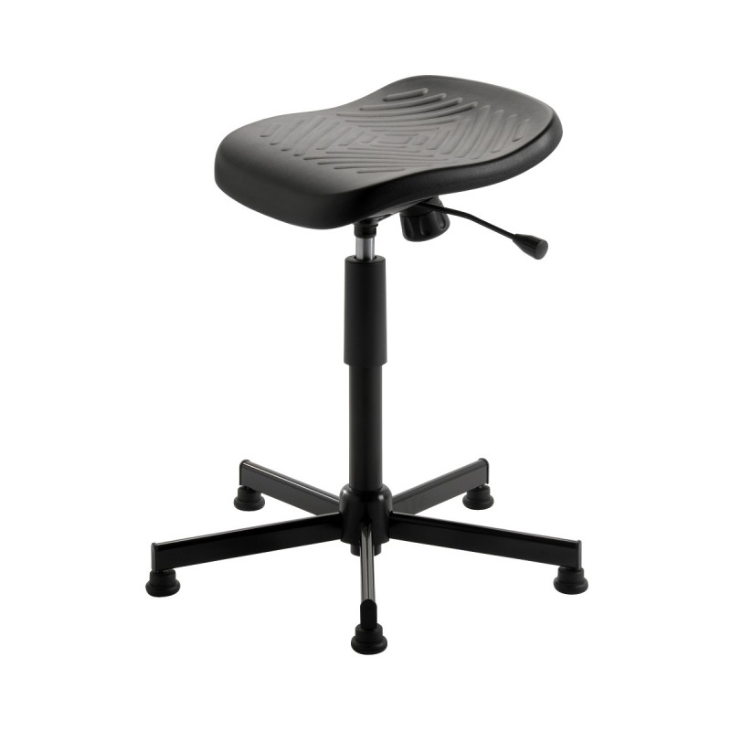 Assis-debout polyuréthane DYNAMIK