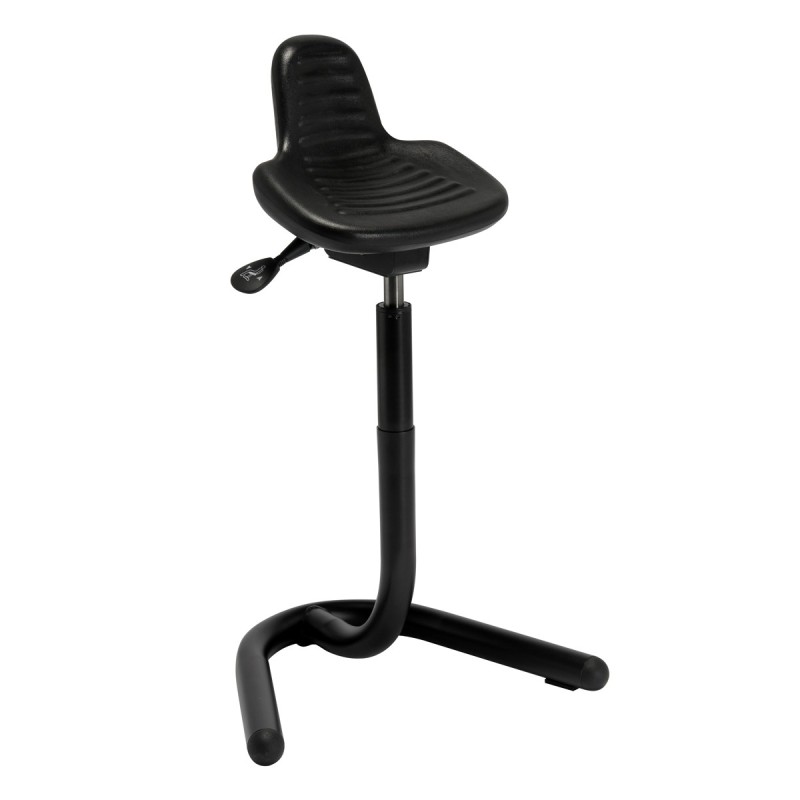 Assis-debout polyuréthane EURÉKA