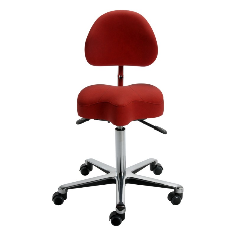 Assis-debout anatomique ARVIKA