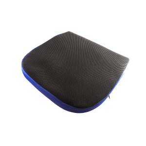 Assise anti-vibrations ERGOTRUCK