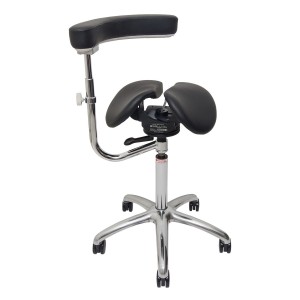 Support de coudes mobile ALLROUND de SALLI