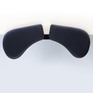 Support pour avant-bras HANDY DUO COMBI