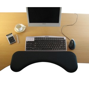 Support de bras une partie HANDY