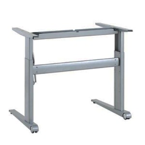 Pietement à Hauteur variable 80 KG