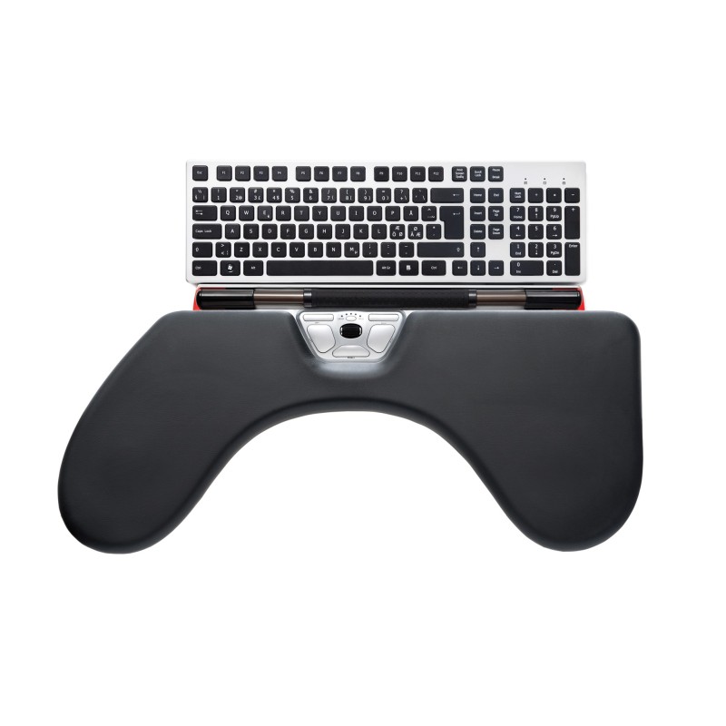 Repose Bras RED ( pour Roller Mouse Red )