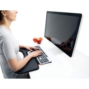 Repose Bras RED ( pour Roller Mouse Red )