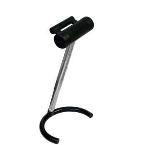 Siège ergonomique inox KANGO